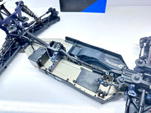 Load image into Gallery viewer, Tekno Et48 2.0 1/8 Scale Electric Truggy Slider/Roller Rc Part #11251