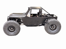 Load image into Gallery viewer, Rc Speedy C3 Custom 1/10 Scale Crawler Build W Vanquish Parts & Others #17545