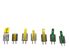 Load image into Gallery viewer, Random Crystal Lot For Radios & Receivers 1/10, 1/8 Scale Etc Rc Part #14573