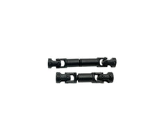 Load image into Gallery viewer, New Furitek FX118 Stock Plastic Center Driveshafts Rc Part #14166