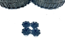 Load image into Gallery viewer, RC4WD Tsl Bogger Super Swamper W RBP Glock 1.9” Wheels Set Of 5 (Read Ad) #11097