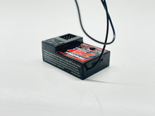 Load image into Gallery viewer, Traxxas 6519 Micro 3-Channel Receiver Rc Part #9361