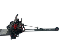 Load image into Gallery viewer, Team GFRP 2023 Apollo 1/10 Scale Carbon Drag Car Slider/Roller #15879