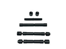 Load image into Gallery viewer, New Vanquish Incision ISD10 Driveshaft Set Off Of Phoenix Rtr IRC00230 #14854