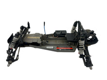 Load image into Gallery viewer, Traxxas Rustler 2WD Vxl Slider/Roller W Body, Servo & Upgrades Rc Part #17342