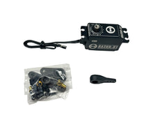 Load image into Gallery viewer, New Theta Razor-D1 NFC HV Low Profile Brushless Servo Rc Part #13540