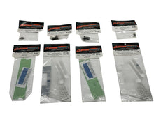 Load image into Gallery viewer, Custom Works Rc Small Random Parts Lot Rc Part #15713