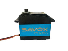 Load image into Gallery viewer, Savox SW-0241MG Waterproof 1/5 Scale Digital High Voltage Servo (Read!) #16972