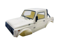 Load image into Gallery viewer, Team Associated Asc42171 Enduro Bushido Pre Painted Body Rc Part #13151