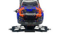 Load image into Gallery viewer, Traxxas Stampede XL-5 2WD 1/10 Scale Monster Truck Slider W Body & Servo #17330