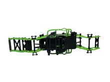Load image into Gallery viewer, Losi Mini LMT 1/18 Scale Chassis Setup W Links, Trans, & DriveShafts #16966
