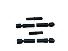 Load image into Gallery viewer, New Vanquish Incision ISD10 Driveshaft Set Off Of Phoenix Portal Rc Part #17229