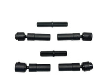 Load image into Gallery viewer, New Vanquish Incision ISD10 Driveshaft Set Off Of Phoenix Rtr IRC00230 #14595