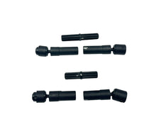 Load image into Gallery viewer, Vanquish Incision ISD10 Driveshaft Set Off Of Phoenix Straight IRC00230 #14177