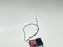 Load image into Gallery viewer, Traxxas 6519 Micro 3-Channel Receiver Rc Part #9361