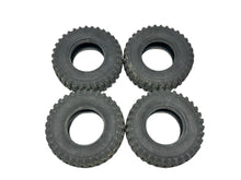 Load image into Gallery viewer, Team Ottsix Racing MT/X Extreme Terrain Comp Spec 1.9” Crawler Tires (4) #15834