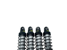 Load image into Gallery viewer, RC4WD Rock Krawler RRD Emulsiom Scale Dual Spring Shocks 90MM Set Of 4 #12669