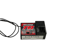 Load image into Gallery viewer, New Traxxas 6519 Micro 3 Channel 2.4GHZ Receiver Rc Part #17164