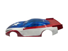 Load image into Gallery viewer, Protoform Nissan GT-R R35 Promod Body & Andy’s RC LS23W Drag Body #15912