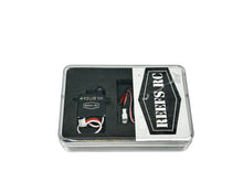Load image into Gallery viewer, Reefs Rc 49 Sub Servo Winch W Tabs & Spool Kit Rc Part #16981