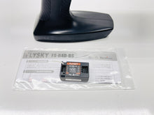 Load image into Gallery viewer, FlySky 2A-BS G4P 4-Channel 2.4Ghz Radio W FS-R4D Receiver Rc Part #9314