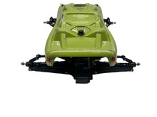 Load image into Gallery viewer, Traxxas Rustler 2WD Vxl Slider/Roller W Body, Servo & Upgrades Rc Part #17342