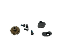 Load image into Gallery viewer, New Traxxas Mini Slash 1/16 4WD BL-2S Short Course Truck Slider W Servo #17386