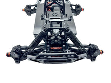 Load image into Gallery viewer, Hpi Savage X Flux V2 1/8 Scale Monster Truck Slider/Roller W Body #12885