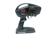 Load image into Gallery viewer, Traxxas Tq 6516B 2 Channel Radio & 6519 3 Channel Receiver Combo Rc Part #14579
