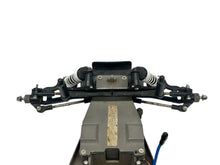 Load image into Gallery viewer, Traxxas Rustler 2WD Vxl Slider/Roller W Body, Servo & Upgrades Rc Part #17342