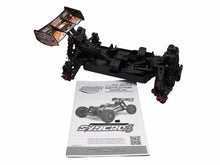 Load image into Gallery viewer, New Team Corally Syncro-4 4S 4WD Brushless 1/8 Buggy Slider/Roller #17479
