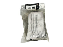 Load image into Gallery viewer, Team Ottsix Racing Voodoo Absolute Zero Belted Rear Drag Tires (2) Red #15890