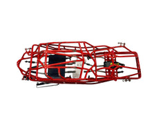 Load image into Gallery viewer, RJ Fab Bouncer Cage W Links For AR60 Setup, Skid Plate, & Alum Sway Bar #14748