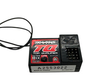 Load image into Gallery viewer, New Traxxas 6519 Micro 3 Channel 2.4GHZ Receiver Rc Part #17206