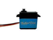 Load image into Gallery viewer, New Savox SW-1210SG Digital Waterproof Coreless Steel Gear Servo Rc Part #17405