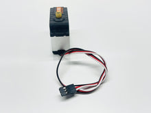 Load image into Gallery viewer, Spektrum S614 Metal Gear Steering Servo Rc Part #7917