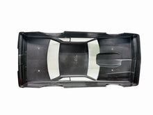 Load image into Gallery viewer, New Losi 22S 2WD No Prep Drag Car Roller W Custom “Bombshells” Body #17560