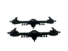 Load image into Gallery viewer, New Axial UTB10 Capra 1.9 4WS Unlimited Trail Buggy Front & Rear Axles #17150
