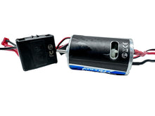 Load image into Gallery viewer, Team Associated Reedy SC480X Brushed Crawler ESC W 14T 5-Slot Motor #12972