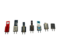 Load image into Gallery viewer, Random Crystal Lot For Radios & Receivers 1/10, 1/8 Scale Etc Rc Part #14573