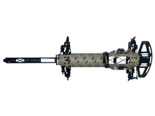 Load image into Gallery viewer, Team GFRP 2023 Apollo 1/10 Scale Carbon Drag Car Slider/Roller #15879