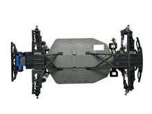 Load image into Gallery viewer, Traxxas Slash 2WD 1/10 Scale BL-2S Edition Slider/Roller W Body Rc Part #17242