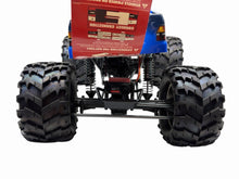 Load image into Gallery viewer, Redcat Racing 1/10 Ground Pounder ARTR Brushed 4X4 Monster Truck (READ!!) #17486
