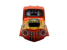 Load image into Gallery viewer, New Losi LMT Bog Hog 1/8 Monster Truck Body W Full Rollcage Rc Part #17214