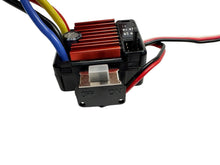 Load image into Gallery viewer, Vanquish VE-1 (2-3S) Esc & VM-1 35T Brushed Motor 1/10 Scale Combo #16987