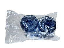 Load image into Gallery viewer, Vanquish VXT 1.9 Tires W Incision KMC KM223 Beadlock Wheels Out Of Kit #12304