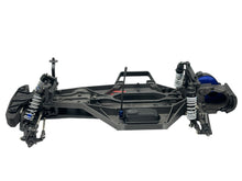 Load image into Gallery viewer, New Traxxas Drag Slash Chevy C10 1/10 Scale Slider/Roller Rc Part #17403