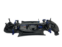 Load image into Gallery viewer, Traxxas XO-1 1/7 V1 Electric 4WD On-Road Supercar Slider/Roller W Servo #17252