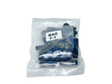 Load image into Gallery viewer, Vanquish Incision ISD10 Driveshaft Set Out Of VRD Straight Kit IRC00230 #13518