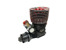 Load image into Gallery viewer, Reds Racing 721 S Scuderia Gen2 Red .21 Off-Road Competition Nitro Engine #13700
